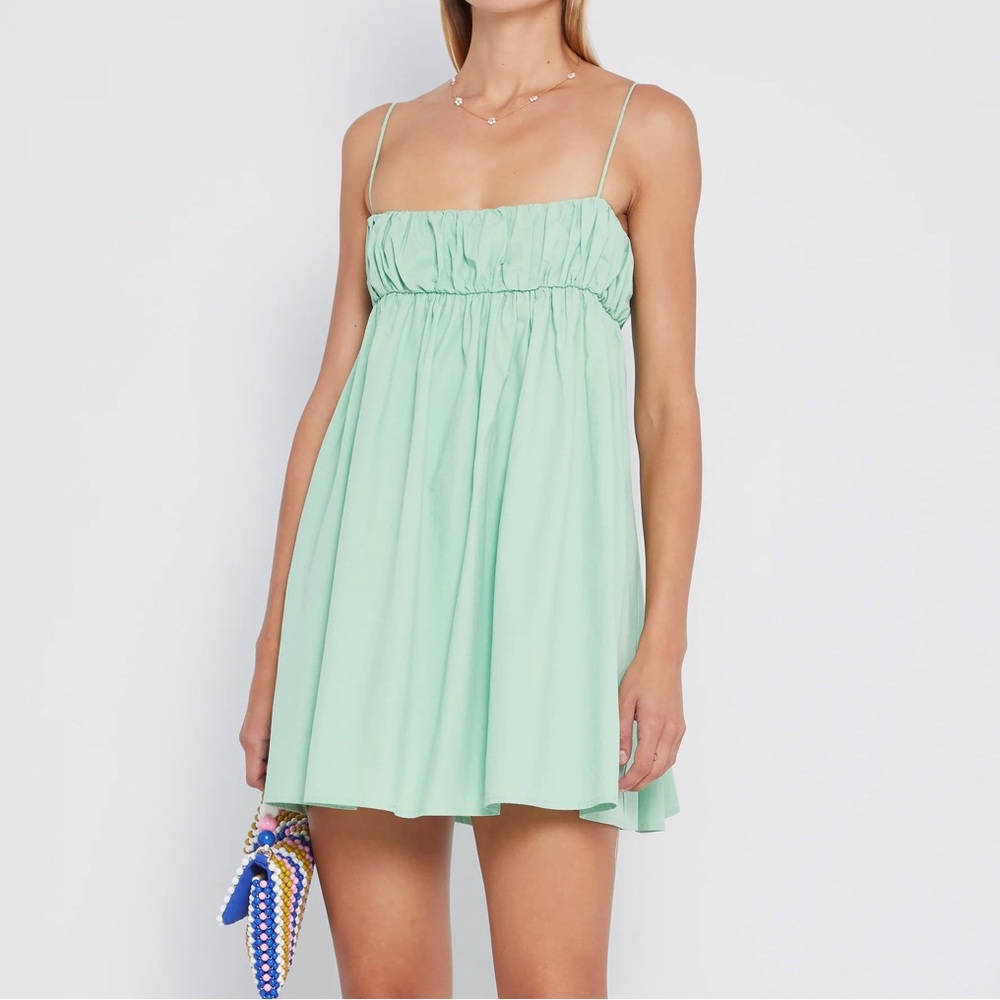 kourt Lynn Dress